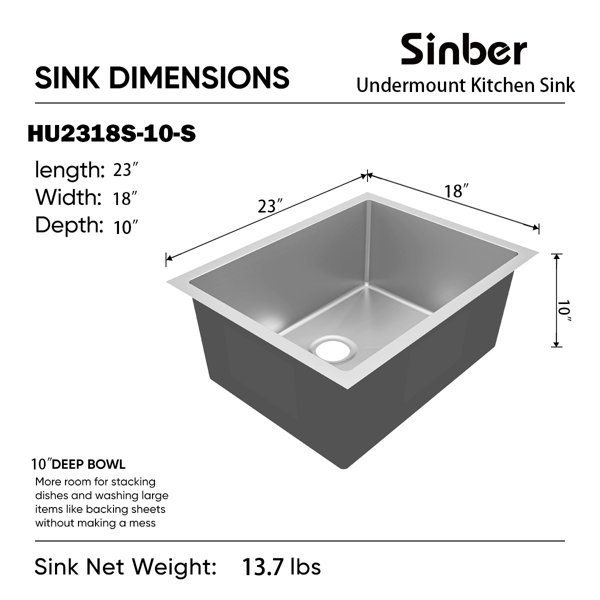 Sinber 23